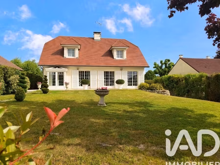 vente maison d'architecte 7 pièces