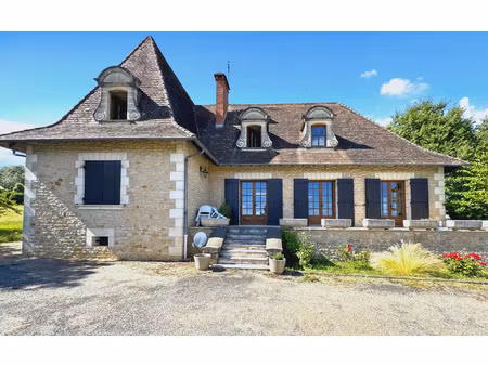 maison château-l'évêque m² t-6 à vendre  299 600 €