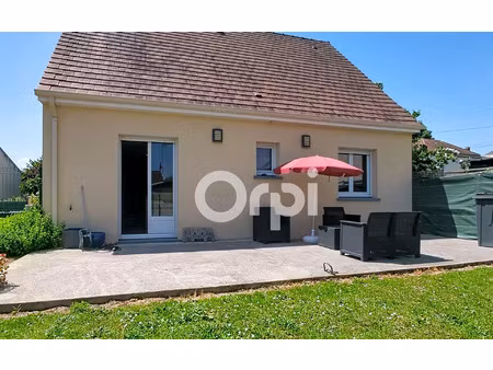 maison chevrières m² t-3 à vendre  218 000 €