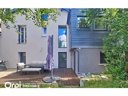 maison clermont-ferrand 135 m² t-5 à vendre  398 850 €