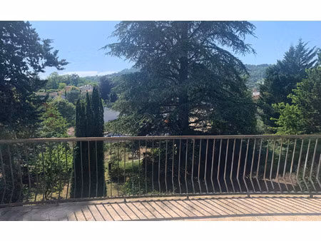 maison collonges-au-mont-d'or 163.06 m² t-6 à vendre  690 000 €