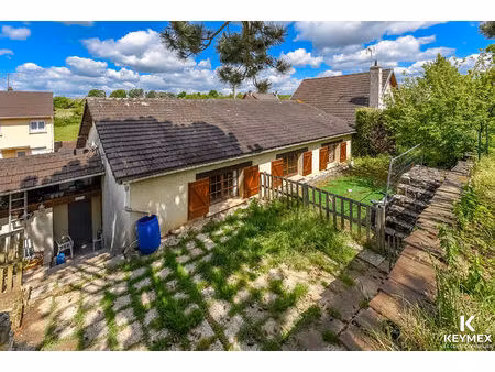 maison ecouen 5 pièce(s) 100 m2