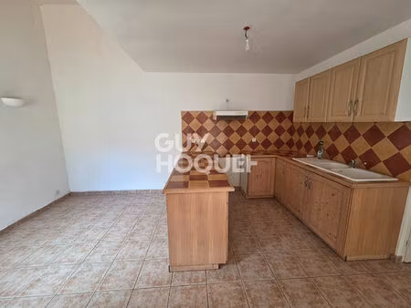 maison ensues la redonne 3 pièce(s) 61.37 m2