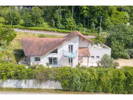 maison 7p + c