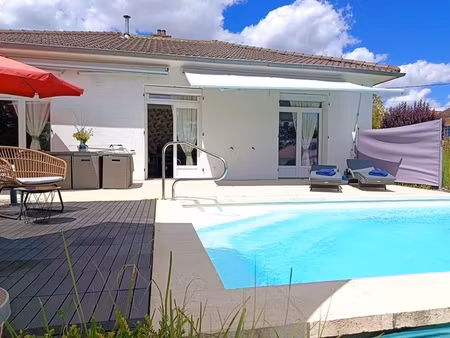 a vendre maison marcigny 71110