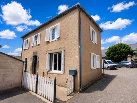 maison t4