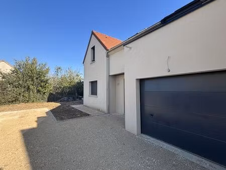 maison de prestige en location orgeval  île-de-france