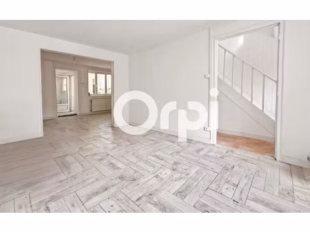 maison outreau m² t-4 à vendre  146 600 €