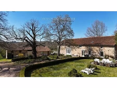 gîtes de charme  environnement bucolique