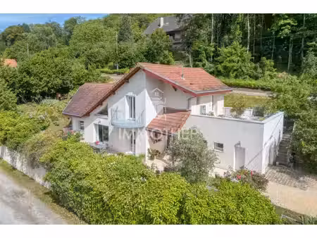 maison 7p + c