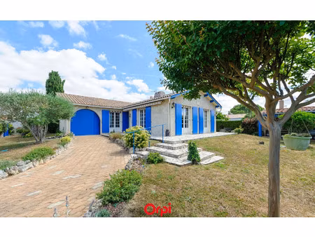 maison salles-sur-mer m² t-4 à vendre  315 000 €