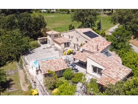 maison vernoux-en-vivarais m² t-6 à vendre  315 000 €