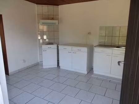 appartement 1 chambre à louer à aywaille
