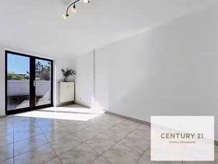 appartement 1 chambre à proximité du centre d'ophain