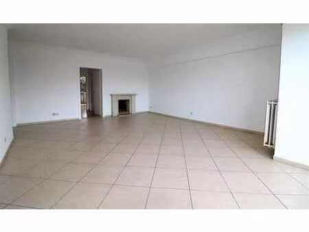 delta - appt 2 ch 98m² rénové 2021 + 2 parkings