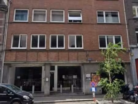 charleroi  rue du beffroi 36/38