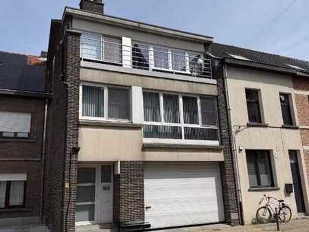 otterstraat 167 bus 3 te 9200 sint-gillis