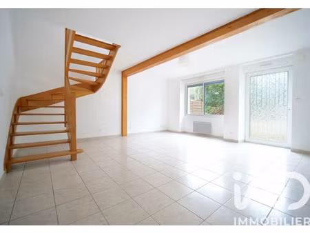 duplex à inzinzac-lochrist (56650)