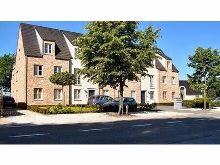 appartement te huur in malle met 2 slaapkamers