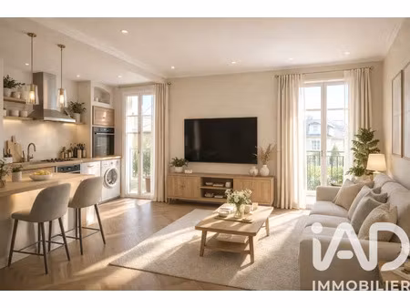 appartement à nice (06300)