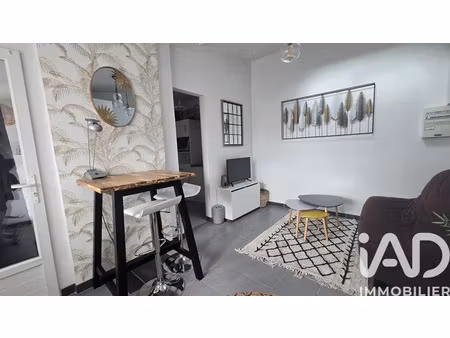 appartement à rezé (44400)