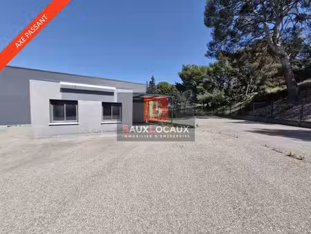 location terrain martigues 13500 900m²
