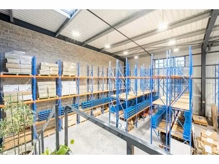 vente local d’activités plaisir 78370 462m²