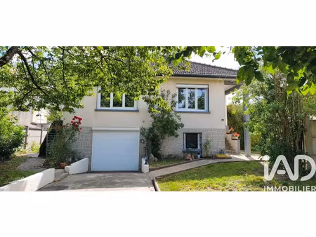 maison à amilly (45200)