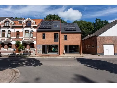 huis te huur in essen met 4 slaapkamers