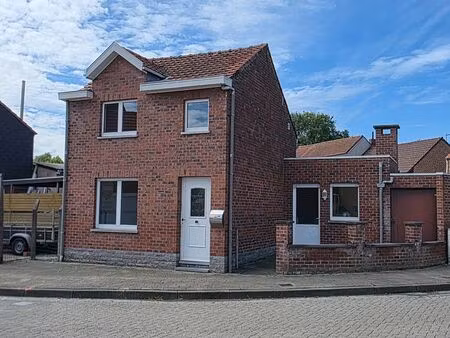 maison à vendre à heers € 109.500 (lp7cj) - katrien wouters creating immotions | zimmo