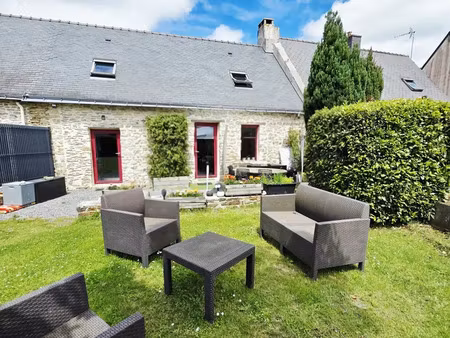 maison de village à la chapelle-des-marais (44410)