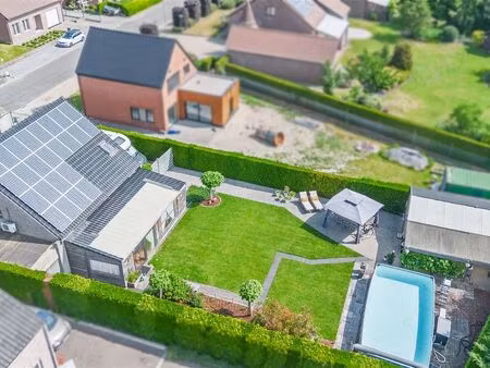 maison à vendre à neerpelt € 480.000 (low95) - home-id lauwers | zimmo