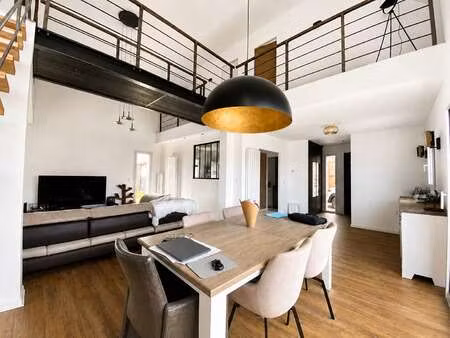 vente maison à plougrescant (22820) : à vendre / 139m² plougrescant
