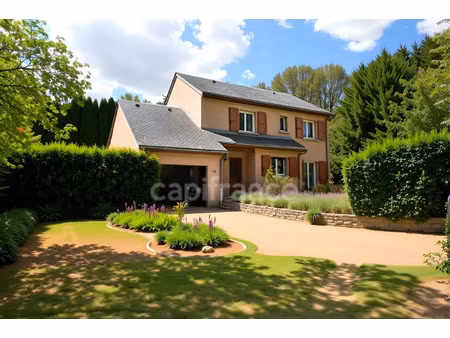 maison à vendre brusque 7 pièce(s) 128m2 158 000€