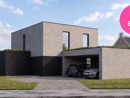 maison à vendre à hooglede € 630.000 (lp7c7) | zimmo