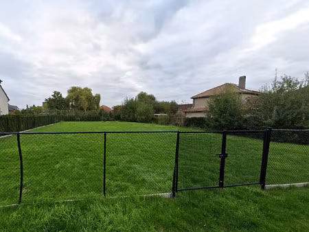 terrain à vendre à boortmeerbeek € 360.000 (lp7ch) - huygens & lefevre | zimmo