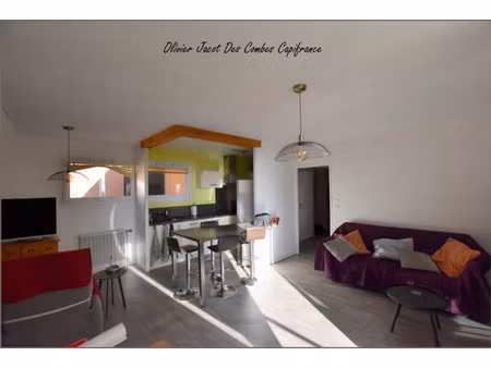 appartement à vendre belfort 4 pièce(s) 86m2 145 060€
