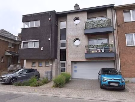 appartement à louer à sint-pieters-leeuw € 1.025 (lp7da) - immo groot leeuw | zimmo