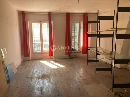 vente commerce blois 41000 85m²