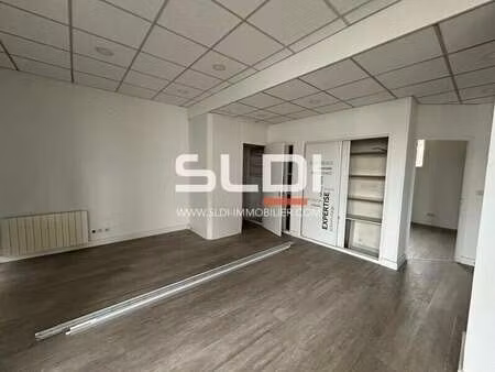 vente commerce 27 m²