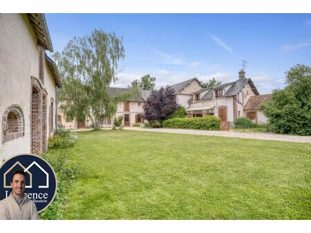 vente maison 12 pièces