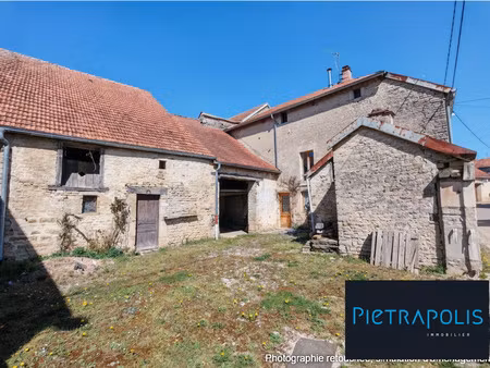 maison à vendre latrecey-ormoy-sur-aube