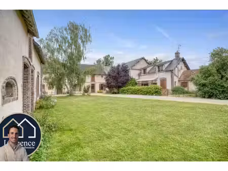 vente maison 12 pièces