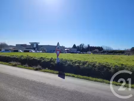 terrain à vendre - 940 m2 - boulogne sur gesse - 31 - midi-pyrenees