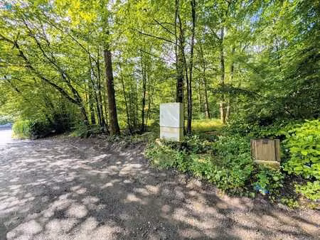terrain en zone constructible de 11a04ca
