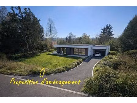terrains constructibles non viabilisés : lot 2