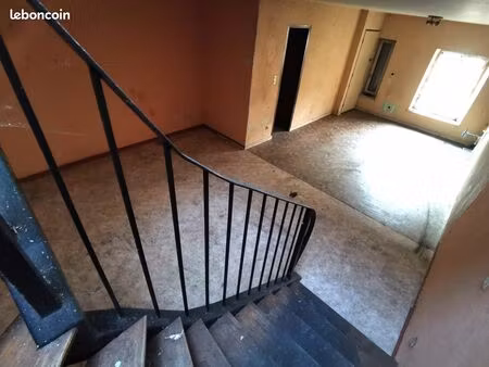appartement f3 briey
