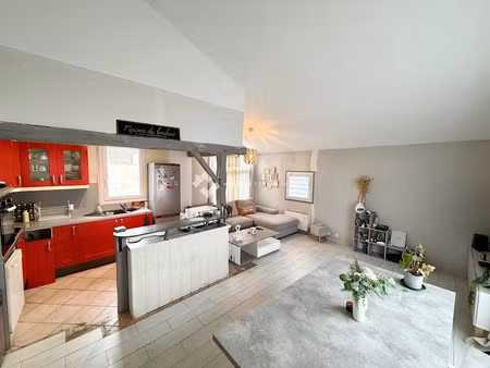 vente appartement 5 pièces 92 m² à nandy (77176)  199 900 €