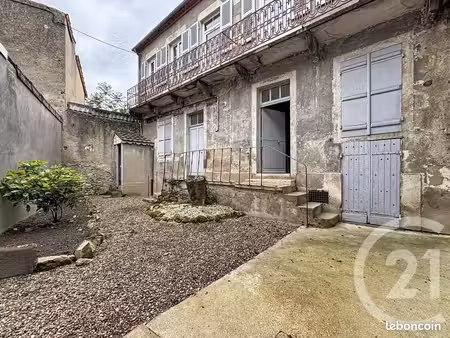 appartement 3 pièces 71 m²