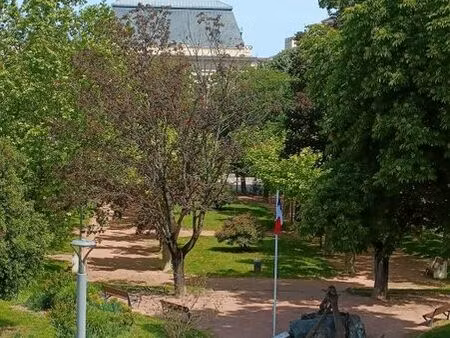 t3 centre ville